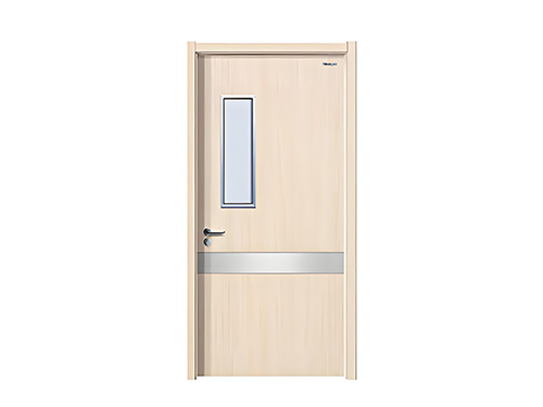 北京教室隔音门