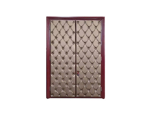 北京直播间隔音门