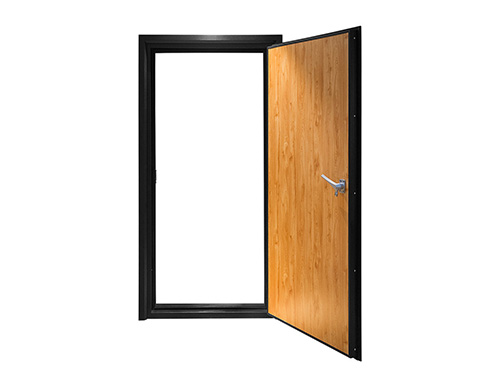 北京录音棚隔音门