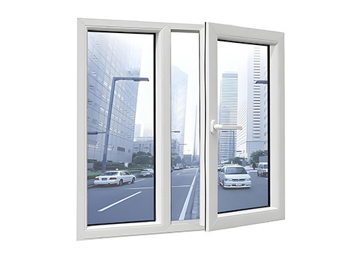 北京塑钢隔音窗