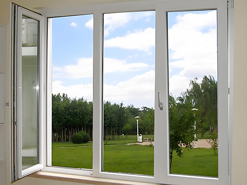 北京平开隔音窗