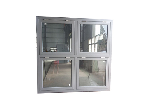 北京钢制泄爆窗