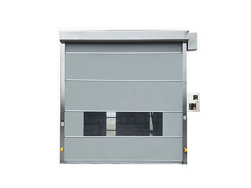 北京快速卷帘门