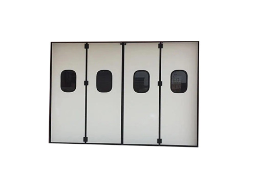北京工业折叠门