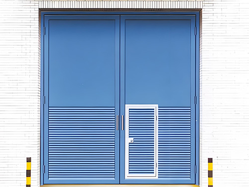 北京工业变压器门