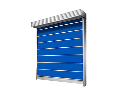 北京无机布防火卷帘门