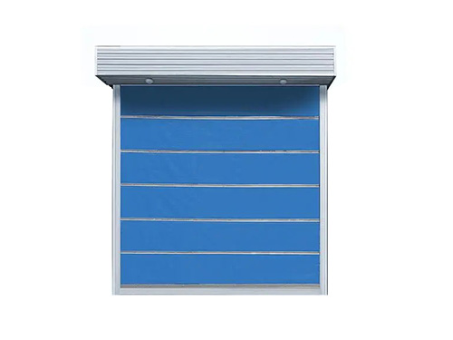 北京防火卷帘门