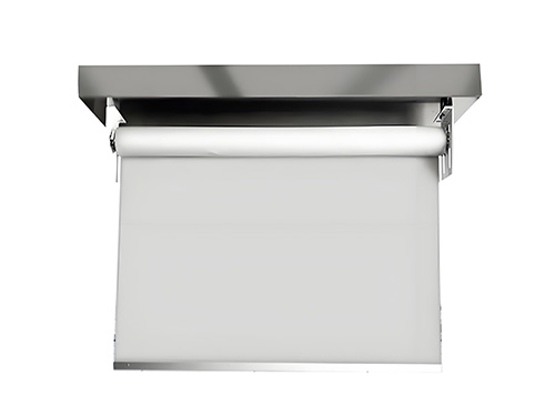 北京活动式挡烟垂壁